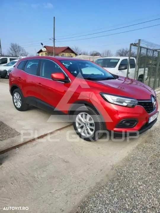 2020 Renault Kadjar
