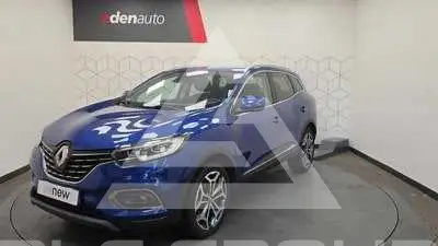 2020 Renault Kadjar