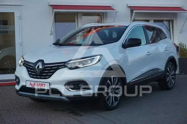 2020 Renault Kadjar