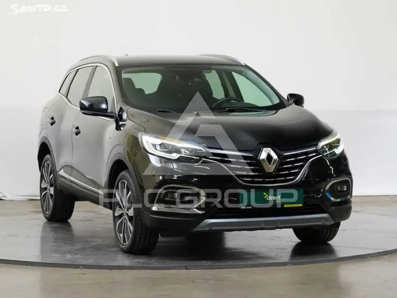 2020 Renault Kadjar