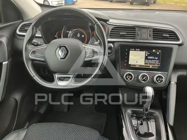 2020 Renault Kadjar