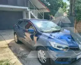 2020 Renault Kadjar