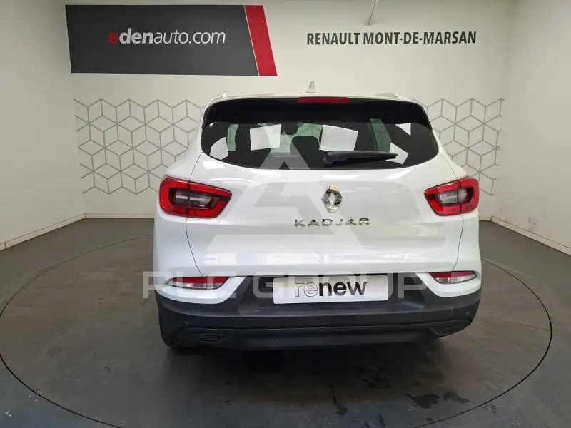 2020 Renault Kadjar