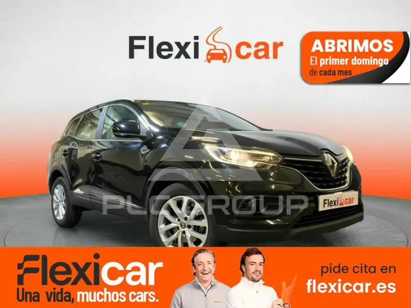 2020 Renault Kadjar