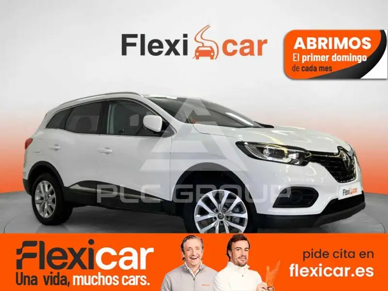 2020 Renault Kadjar