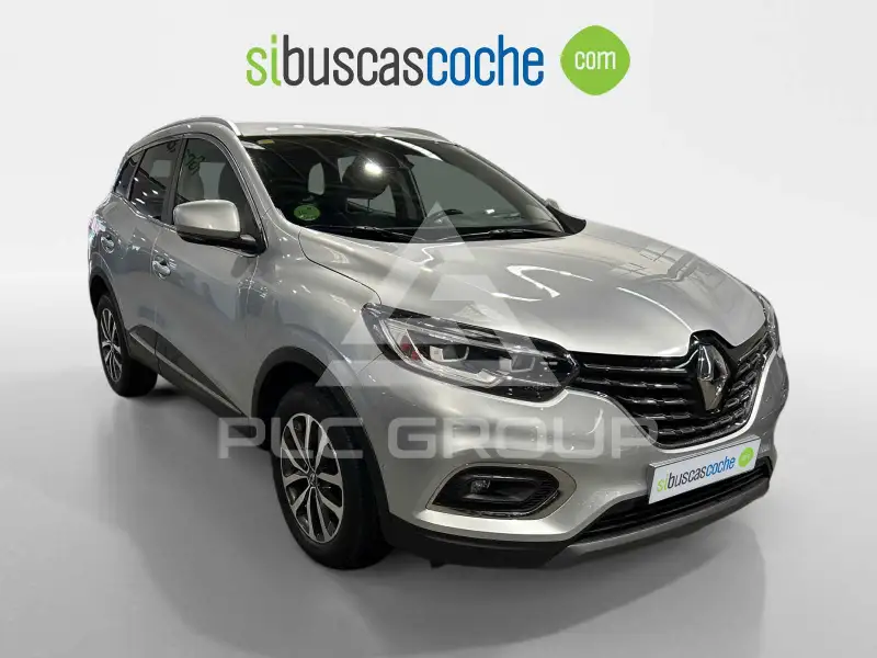 2020 Renault Kadjar