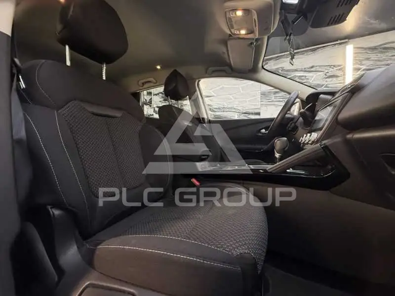 2020 Renault Kadjar