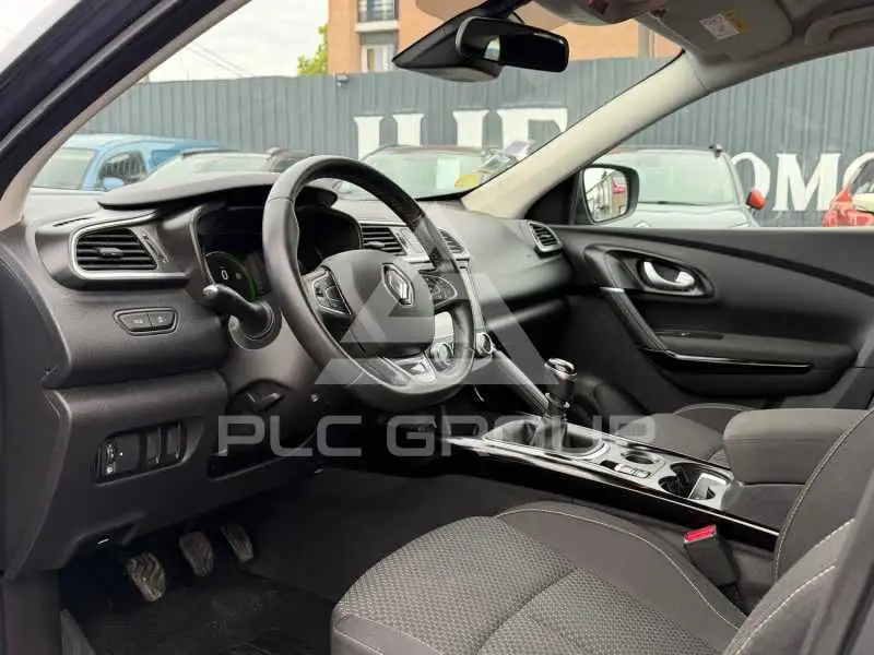 2020 Renault Kadjar