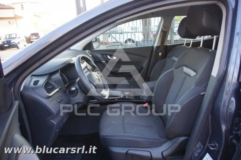 2020 Renault Kadjar