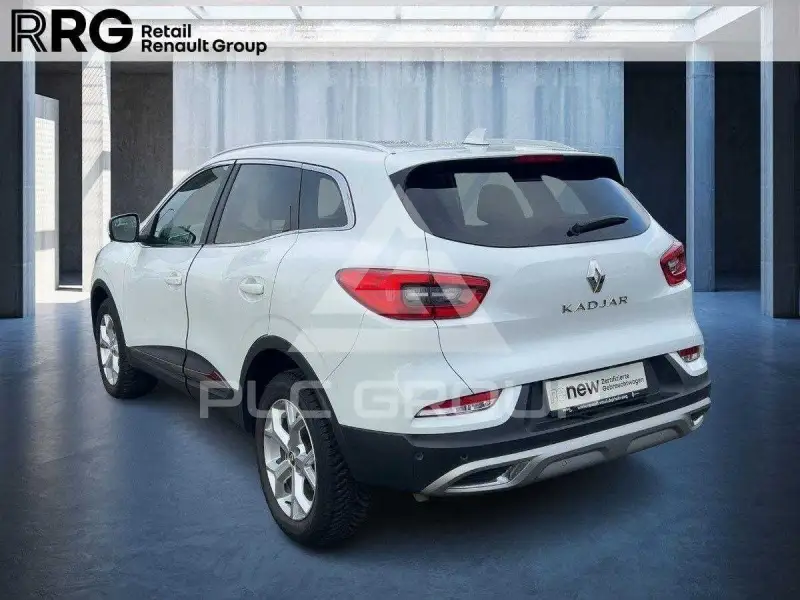 2020 Renault Kadjar