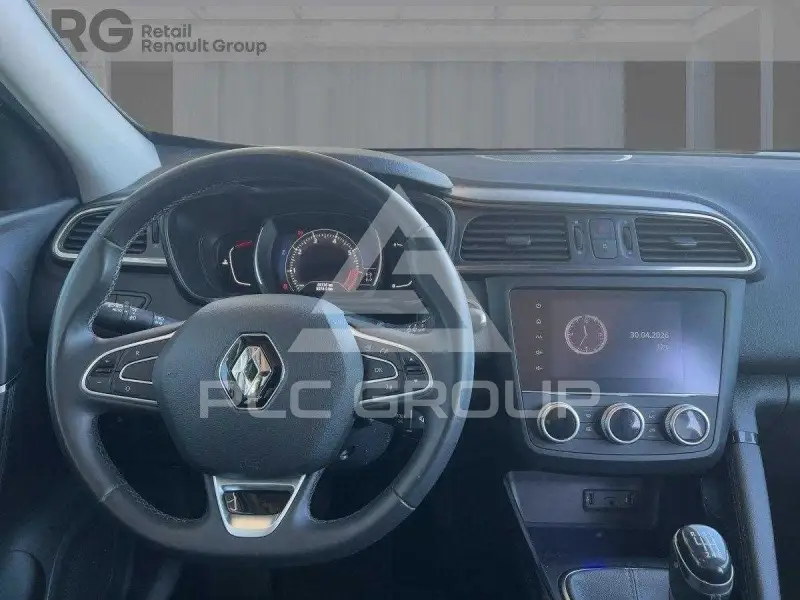 2020 Renault Kadjar