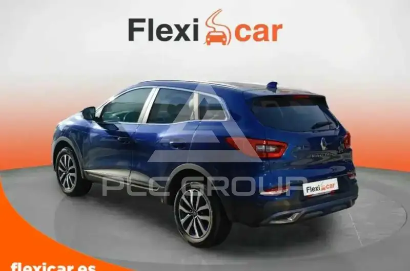 2020 Renault Kadjar