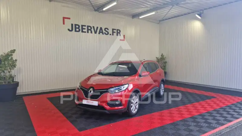 2020 Renault Kadjar