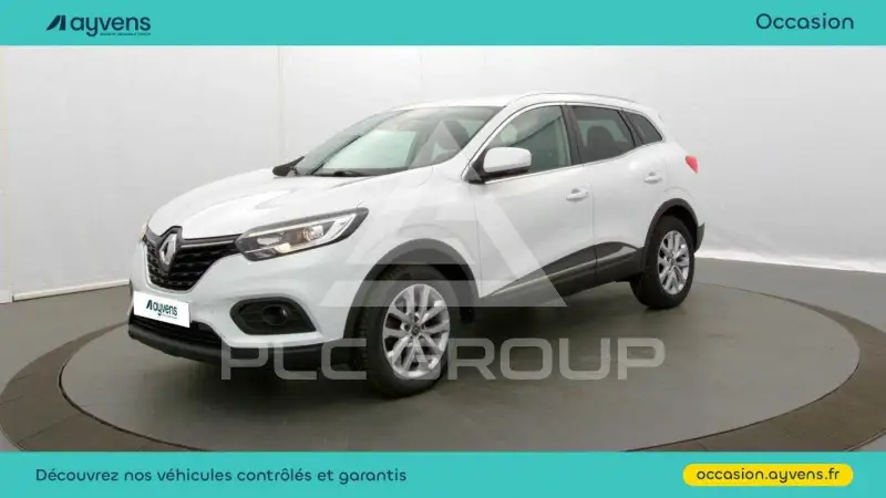 2020 Renault Kadjar