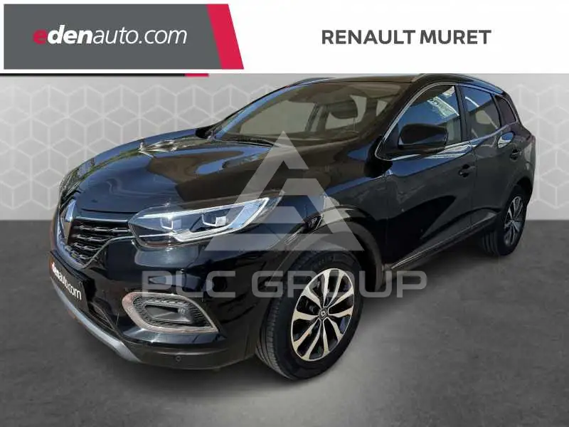 2020 Renault Kadjar