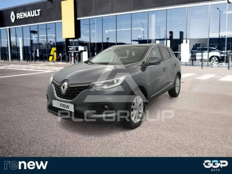 2020 Renault Kadjar