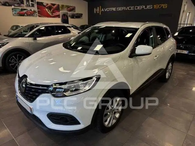 2020 Renault Kadjar