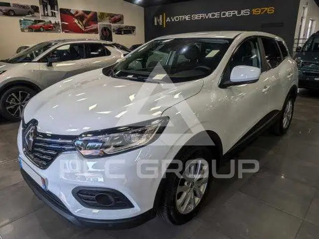 2020 Renault Kadjar