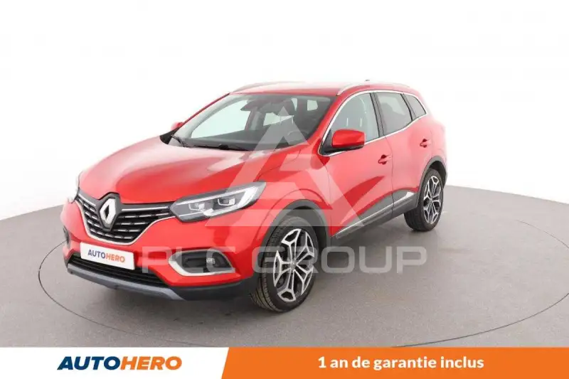 2020 Renault Kadjar
