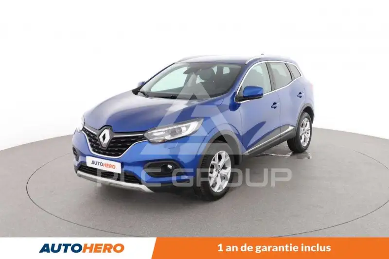 2020 Renault Kadjar