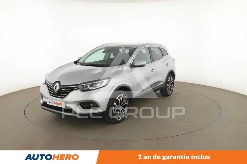 2020 Renault Kadjar