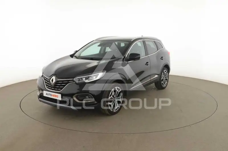 2020 Renault Kadjar