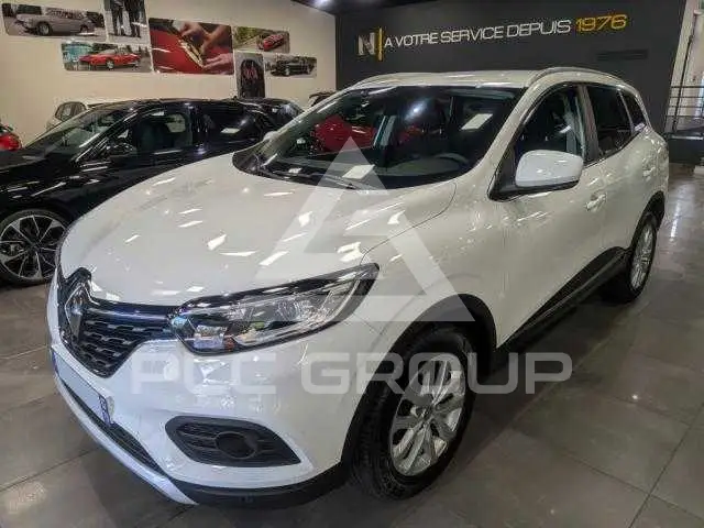 2020 Renault Kadjar