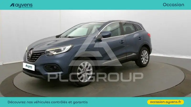 2020 Renault Kadjar