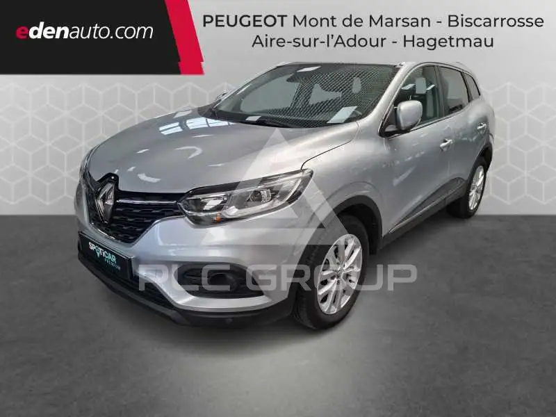 2020 Renault Kadjar