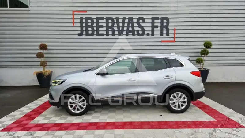 2020 Renault Kadjar