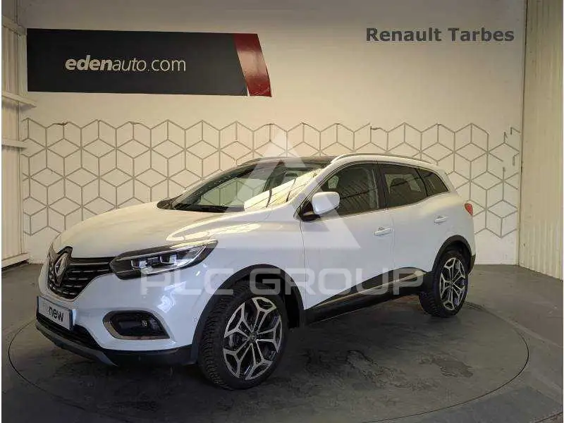 2020 Renault Kadjar
