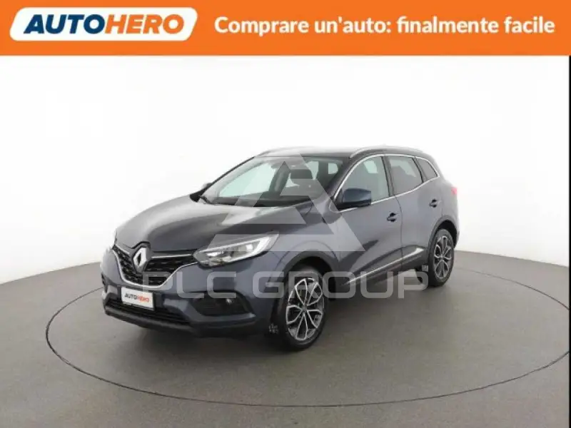 2020 Renault Kadjar