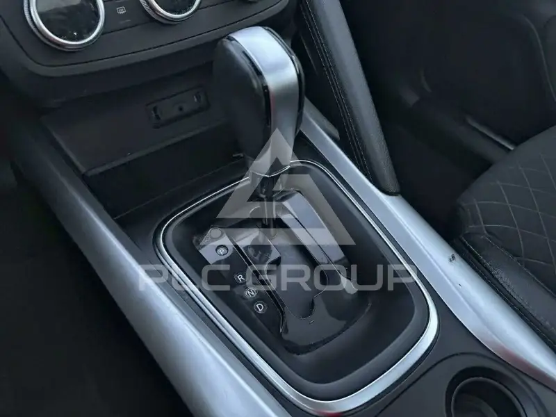 2020 Renault Kadjar