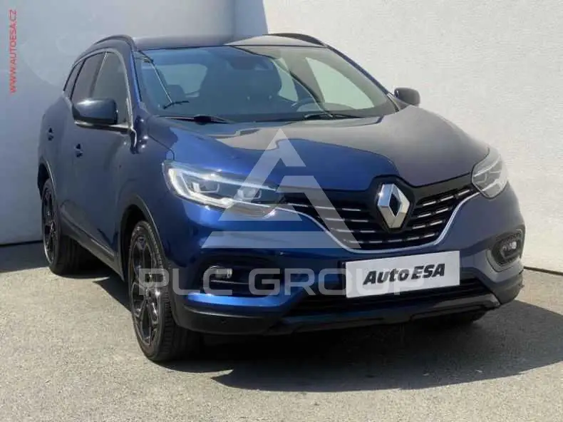 2020 Renault Kadjar