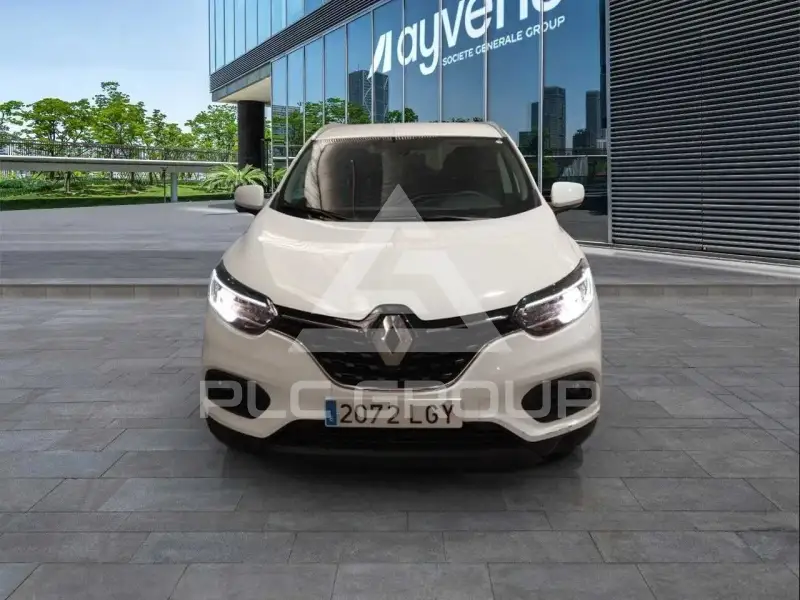 2020 Renault Kadjar
