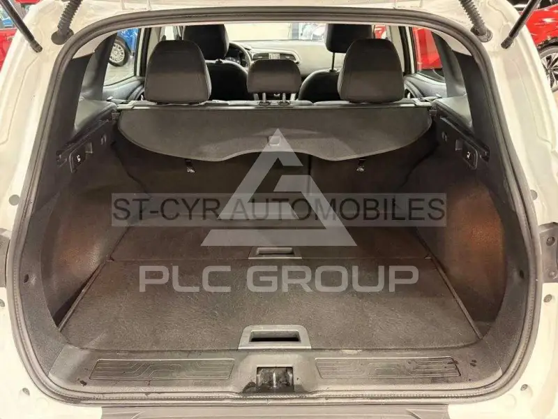 2020 Renault Kadjar