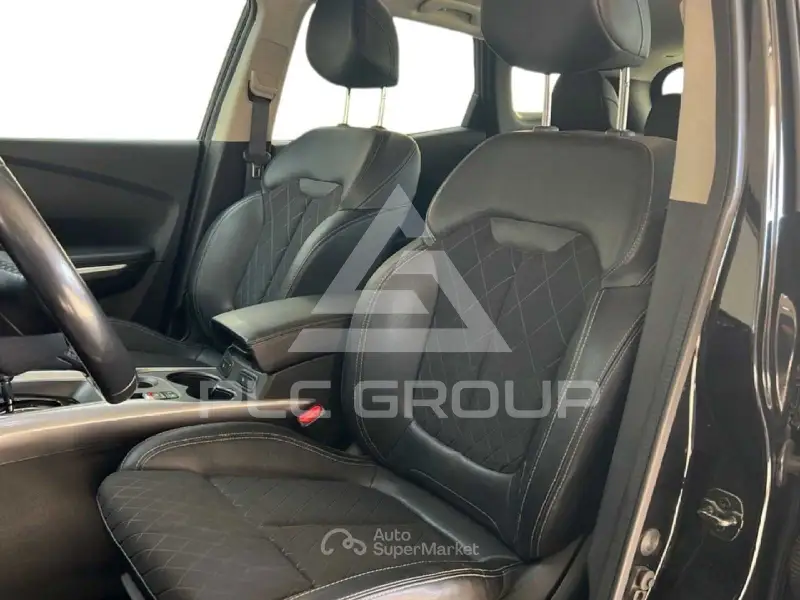 2020 Renault Kadjar
