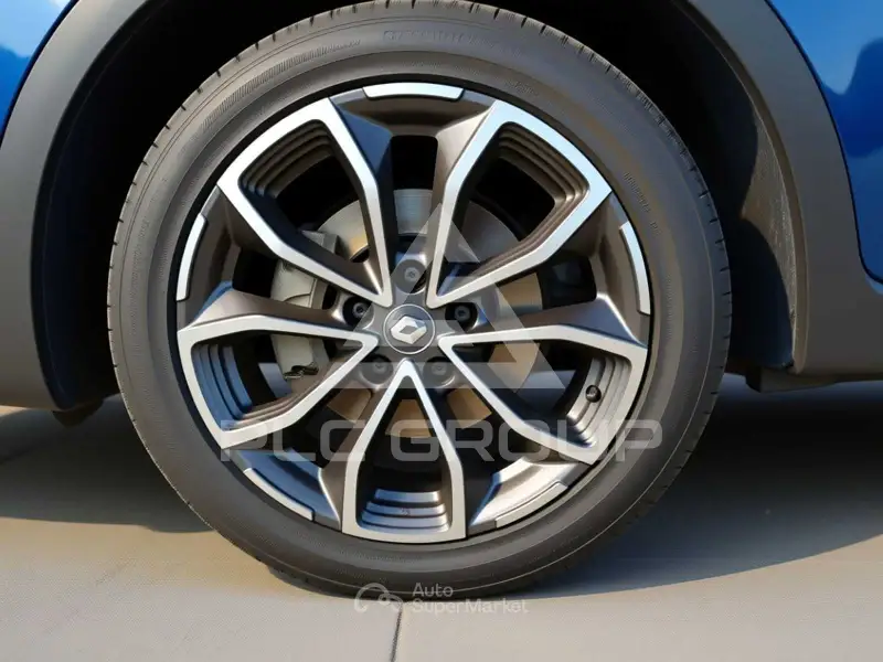 2020 Renault Kadjar
