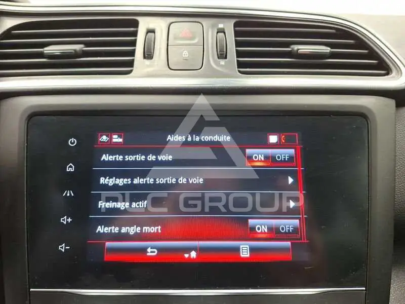 2020 Renault Kadjar
