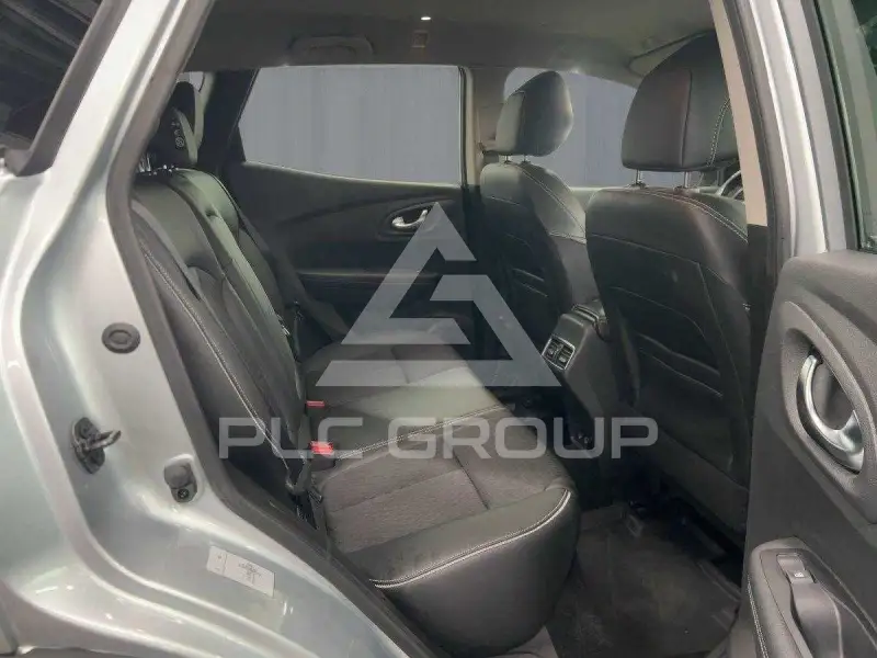 2020 Renault Kadjar