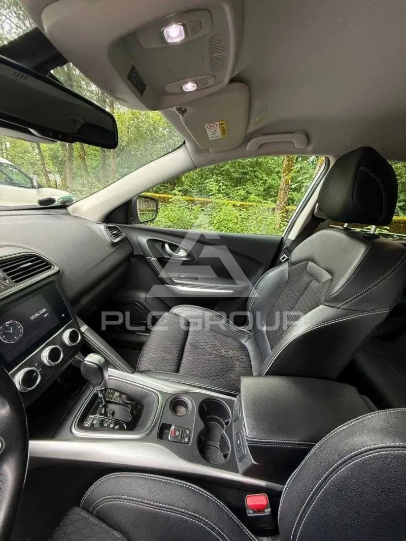 2020 Renault Kadjar
