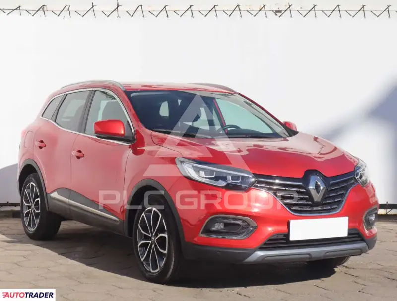 2020 Renault Kadjar