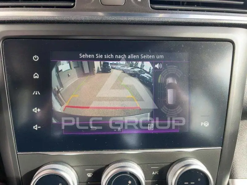 2020 Renault Kadjar