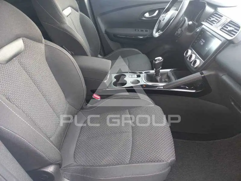 2020 Renault Kadjar