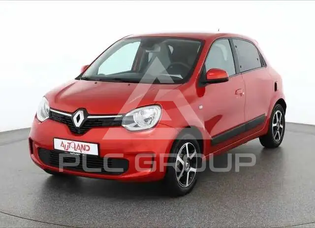 2020 Renault Twingo