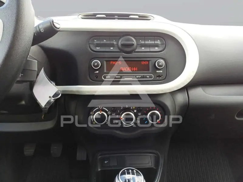 2020 Renault Twingo