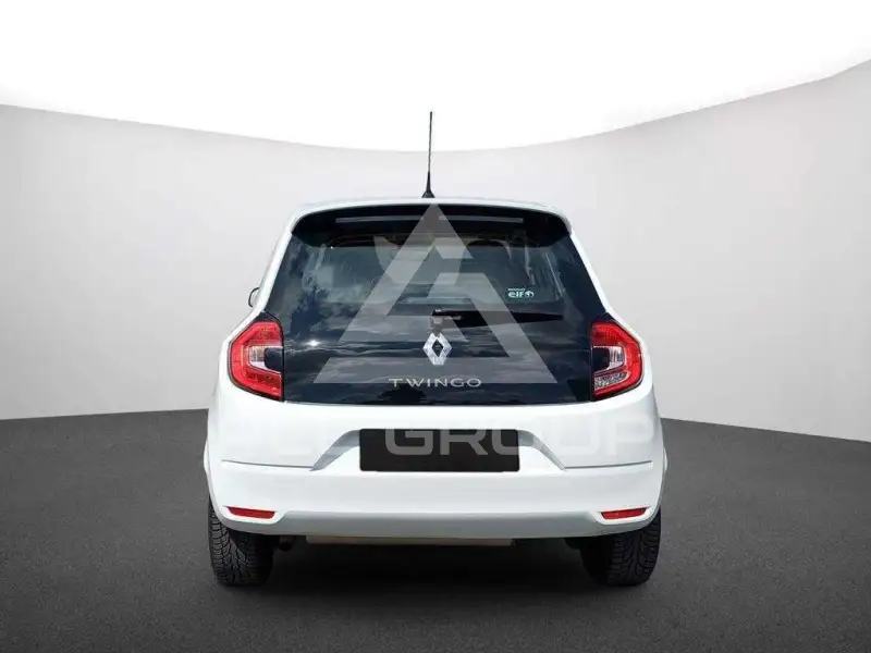 2020 Renault Twingo