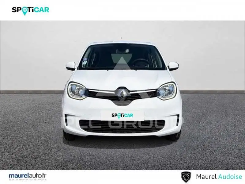 2020 Renault Twingo