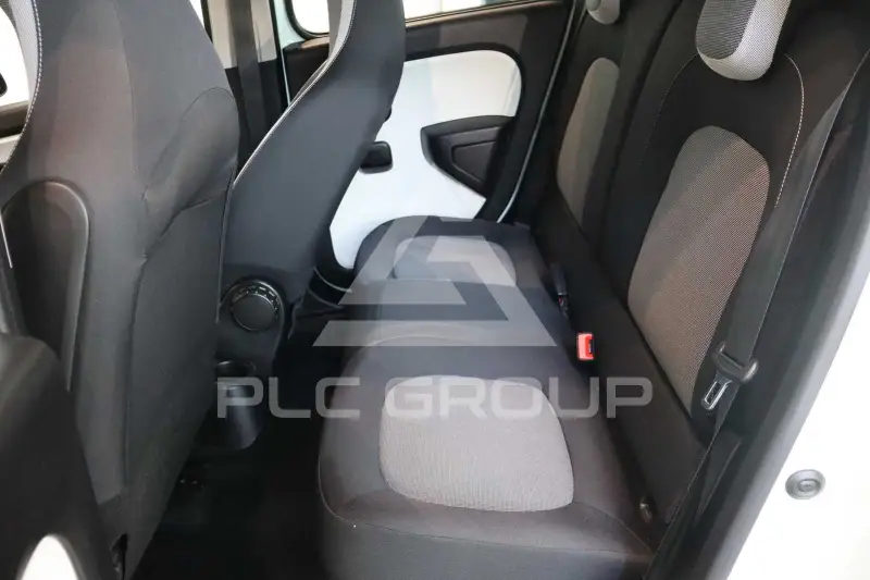 2020 Renault Twingo