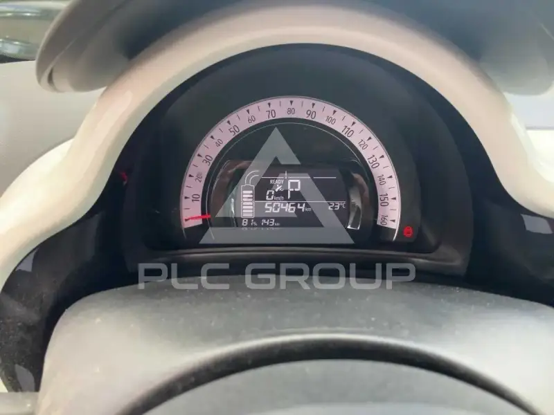 2020 Renault Twingo